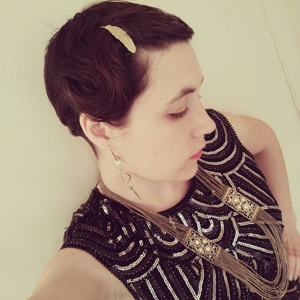 Meet your Posher, Kayla